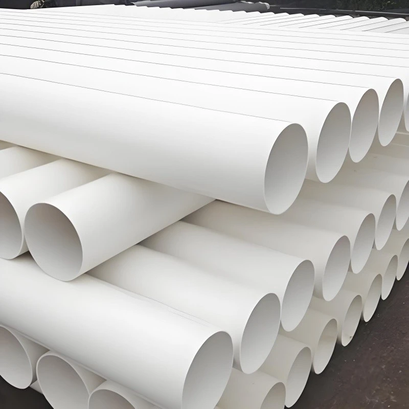 4 inch upvc water pipes
