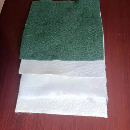 Anti-filter Drainage Geotextile best