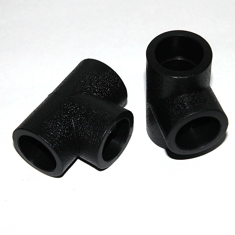 Hdpe Tee Pipe Fitting suppliers
