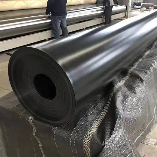 HDPE Waterproof Geomembrane suppliers