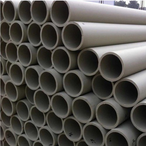 Home Decoration PP Rigid Pipes suppliers