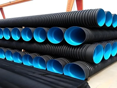 Why Impact Resistance Matters in HDPE Mining Drainage Pipe?