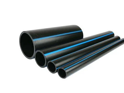 HDPE Mining Pipe: Can It Handle Ground Movement Underground?