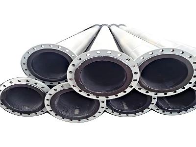 Platinum Tailings in South Africa: Choosing UHMWPE Pipe for Abrasive Mine Waste