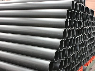 Bauxite Slurry Transport in Guinea: Where UHMWPE Pipeline Wear Becomes a Maintenance Problem
