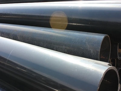 Spodumene Processing in Australia: Selecting UHMWPE Pipes for Abrasive Mineral Slurry