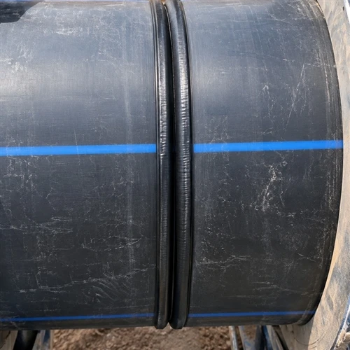 Trenchless Pipeline Installation in Rocky Ground: HDD Feasibility and Pipe Selection