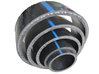 Can UV Exposure Affect SRTP Mining Pipe Before Installation?