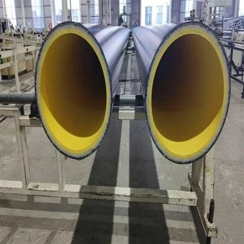 POE Pipes for Mining: What Matters Before You Put Them into Service?