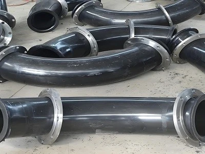 uhmwpe slurry pipe uhmwpe slurry pipe