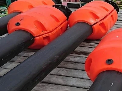 UHMWPE sand suction pipe UHMWPE sand suction pipe
