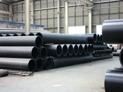 UHMWPE Pipe UHMWPE Pipe