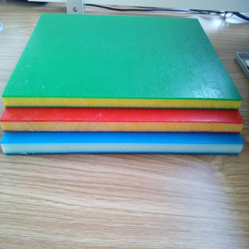 PE Core Board suppliers