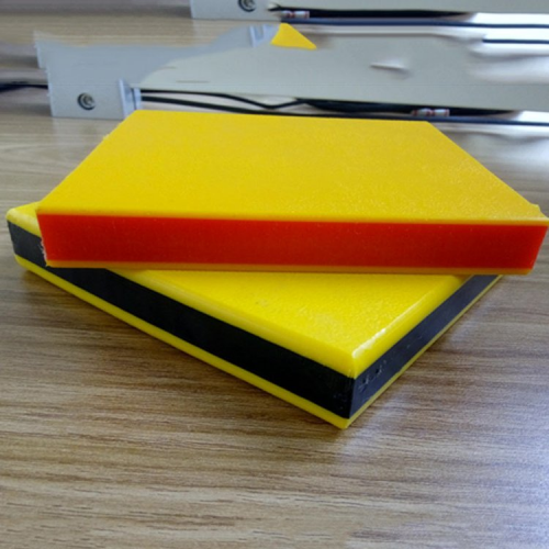 PE Core Board factory