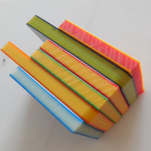 PE Core Board high quality