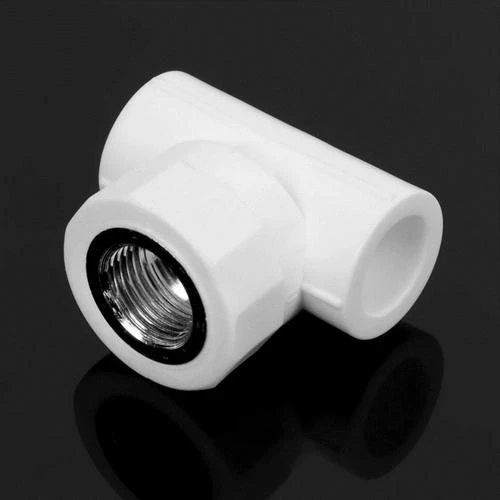 PPR Pipe Fittings