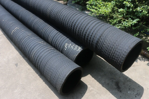 Steel-Lined Rubeer sand Steel-Lined Rubeer sand