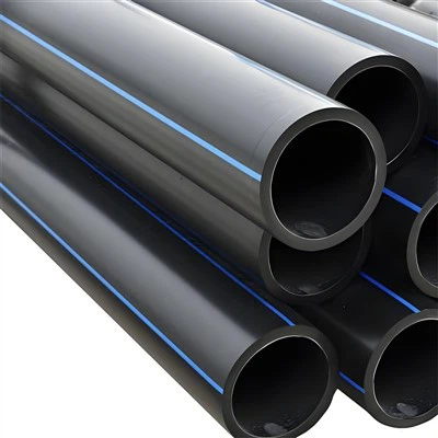 PE Pipe for Water
