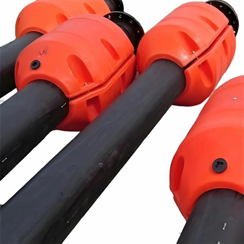 Uhmwpe Dredge Pipe