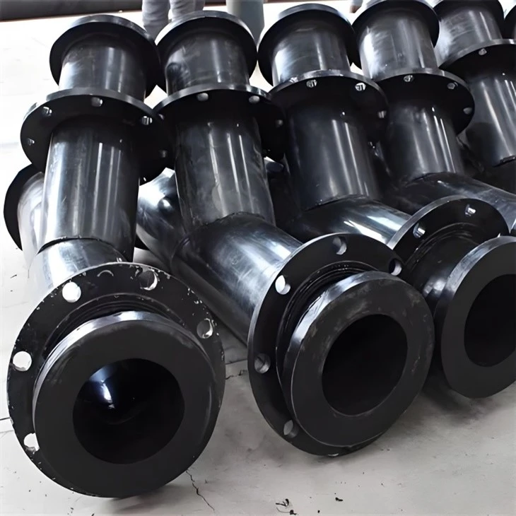 UHMWPE Ore Slurry Wear-Resistant Pipe price